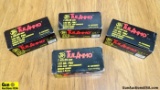 Tulammo 7.62x39 Ammo. NEW in Box. 160 rounds of 122gr FMJ. (48419)