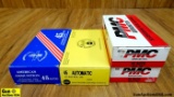 PMC, Remington 45 AUTO Ammo. 200 Rounds of Mixed. . (48175)