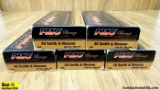 PMC 40 S&W Ammo. 250 Rounds of 165 Gr FMJ.. (41890)