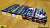 Fiocchi, Magtech 32 AUTO Ammo. 200 Rounds . (40162)