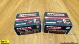 Streak 45 AUTO Ammo. 40 Rounds of 230 Gr TMC. . (48008)