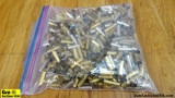 Winchester, PMC, Various 38 SPECIAL BRASS. 550 Rounds of Brass, 5 Lbs. . (48689)