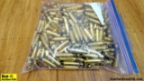 Hornady 6.5 CREEDMOOR BRASS. 300 Rounds, 6 Lbs. of Brass. . (48699)