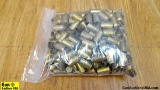 Remington, Various 45 ACP BRASS. 270 Rounds of Brass, 3.5 Lbs. . (48693)