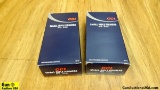 CCI 400 Primers. Like New. 2000 Small Rifle Primers. (48399)