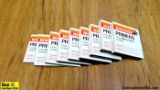 Winchester SMALL RIFLE Primers. Like New. 900 Small Rifle Primers. . (48391)