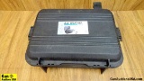 Doskocil 500371 Large Pistol, Accessory Case. Good Condition. 18 Inch by 14 x 8 Dimensions, All Weat