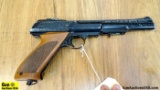 Power Line !200 Co2 BB Air Pistol. Good Condition. 6