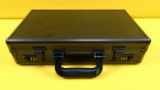 2nd Amendment B20 Pistol Case. NEW in Box. Measures 16x9x4.5. Double-Layered Foam. Capacity for up t