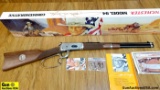 Winchester 94 JOHN WAYNE COMMEMORATIVE .32-40 WIN Commemorative Rifle. NEW in Box. 18.5