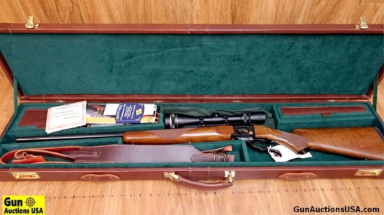 Ruger NO.1 .300 WIN MAG NATIONAL WILD TURKEY CONFEDERATION Rifle. Excellent Condition. 25" Barrel. S