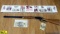 Winchester 94 30-30 WIN BUFFALO BILL Rifle. Excellent Condition. 26