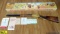 Winchester 94 30-30 WIN ANTLERED GAME COMMEMORATIVE Rifle. Like New. 20