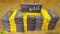 PMC X-TAC .556 Ammo. 500 Rounds of 55 Gr FMJ-BT. . (51204)