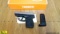 Taurus PT 738 .380 ACP Pistol. NEW in Box. 2.5