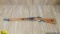 JAPANESE TYPE 2 7.7 JAP PARATROOPER Rifle. Very Good. 25