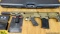 BLACK ACES TACTICAL FD12 12 ga. BULL PUP Shotgun. NEW in Box. 18.5