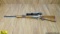 Ruger M77 .358 WIN DESIRABLE CALIBER Rifle. Very Good. 22