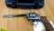 H&R 922 22 LR Pistol. Very Good. 6