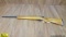 Savage 120 .22 S-L-LR Rifle. Very Good. 24