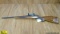 SAKO FORESTER .243 Win HUNTER Rifle. Very Good. 20