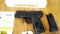 Taurus G2C 9MM Pistol. NEW in Box. 3.26
