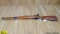 O.F. MOSSBERG & SONS, INC. 151M .22 LR Rifle. Good Condition. 20