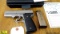 KAHR K9 9MM Pistol. Excellent Condition. 3.5