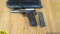 Fabrigue nationale FN d'armes de guerre herstal belgique 1922 7.65 COLLECTOR'S Pistol. Good Conditio