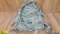 MOLLE II, Genuine Military Surplus LIGHT WEIGHT Assault Pack . Excellent Condition. Light Weight Loa
