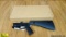KE ARMS KP-15 MULTI Receiver. NEW in Box. Full Polymer One Piece Lower and Full Stock Assembly. Rear