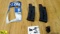 Mossberg 702 22 LR Magazines . Excellent Condition. Lot of 2; 25 Round Magazines. . (47564)