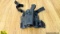Black Hawk Holster. Good Condition. One Thigh Rig Holster. . (50662)