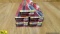 Federal 300 WSM Ammo. 100 Rounds of 150 Gr Nozzler Ballistic Tip. . (51321)