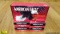 Federal American Eagle 380 AUTO Ammo. 250 Rounds of 95 Gr FMJ.. (51218)