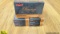 PMC 308 WIN Ammo. 100 Rounds of Bronze 147 Gr FMJ- BT.. (48059)