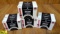 Federal 22 LR TARGET Ammo. 1300 Rounds of Target Grade Performance. 40 Gr Solid . (51295)