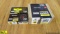 Monarch 9 MM Ammo. 300 Rounds of 115 Gr FMJ.. (50815)