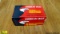 American Eagle. Federal 22 LR COPPER PLATED Ammo. 400 Rounds of 38 Gr HP COPPER PLATED. (49499)