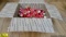 Kent 12 Ga. Ammo. 150 Rounds of Steel #7. 2 3/4 inch 1 Oz 7 Shot. . (51113)