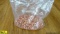 .308 Bullets. Approximately 690 Rounds of Copper Plated Bullets. . (48439)