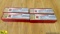 Winchester 22 LR Ammo. 400 Rounds of 40 Gr , 1435 FPS. . (51005)