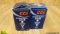 CCI 22LR TARGET Ammo. 1000 Rounds of Lead Round Nose, 40 Grain Target, 1070 FPS. . (50995)