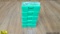 SIERRA Tournament Master 9MM Pistol Bullets. 500 Rounds of 115 Gr FMJ . (50879)