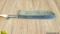 True Temper COLLECTOR'S Machete. Good Condition. 22.5