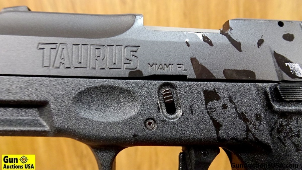 26+ Customized Taurus G2C Colors