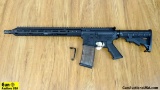 BEAR CREEK BCA15 5.56 NATO Rifle. NEW in Box. 16