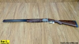 Weatherby ORION 20 ga. Shotgun. Excellent Condition. 26
