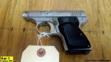 STERLING .22 LR Pistol. Needs Repair. 2.5