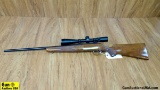 Kimber 82 .22 LR Rifle. Excellent Condition. 22
